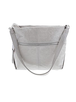 Hobo The Original Leather Shoulder Bag