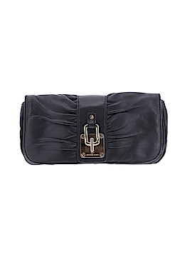 MICHAEL Michael Kors Leather Clutch