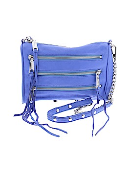 Rebecca Minkoff Leather Crossbody Bag