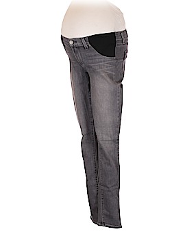 Paige Size 27 Maternity waist