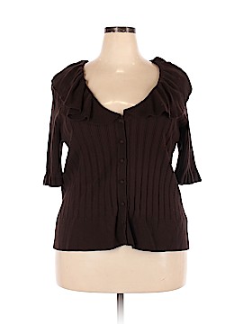 Nygard Collection Size 2X Plus