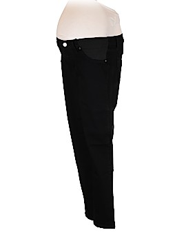Paige Size 27 Maternity waist