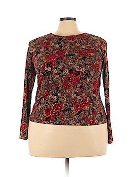 Nygard Collection Size 2X Plus