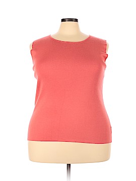 Linda Allard Ellen Tracy Size 3X Plus