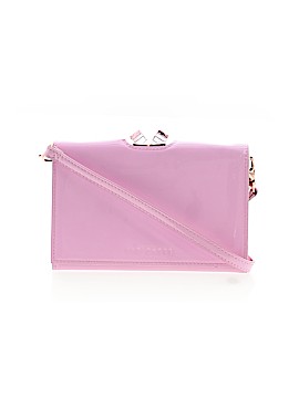 Ted Baker London Leather Crossbody Bag