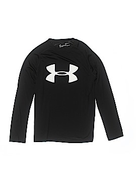 Heat Gear by Under Armour Size Medium youth