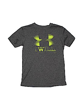 Heat Gear by Under Armour Size X-Small youth