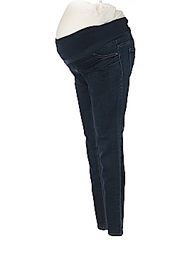 Indigo Blue Size XS Maternity