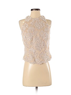 Carmen Marc Valvo Size 8