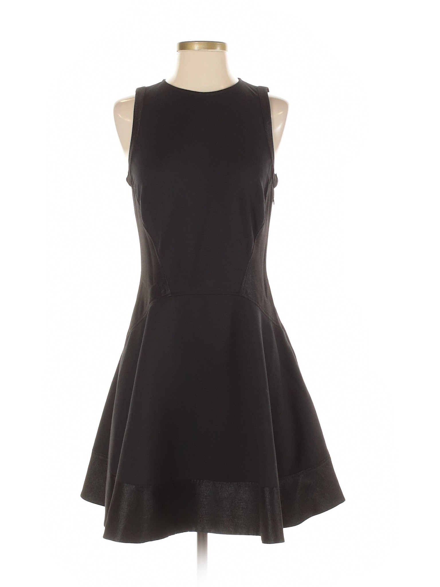 Ted Baker London Women Black Cocktail Dress 6 | eBay