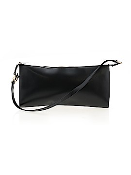 Salvatore Ferragamo Leather Shoulder Bag
