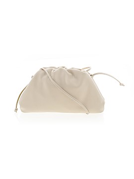 Bottega Veneta Leather Crossbody Bag