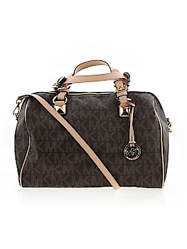 MICHAEL Michael Kors Satchel