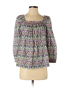 Liberty Art Fabrics for J.Crew Size 2