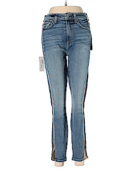 7 For All Mankind Size 28 waist