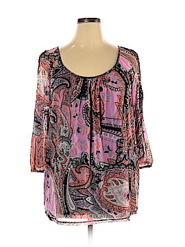 INC International Concepts Size 1X Plus