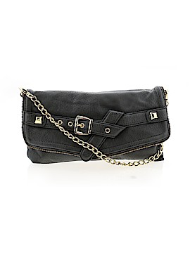 Olivia + Joy Leather Crossbody Bag