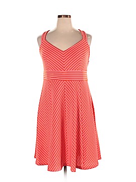 Adrianna Papell Size 1X Plus