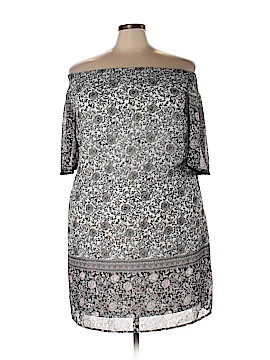 dex plus size clothing