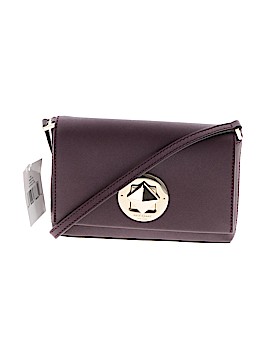 Kate Spade New York Leather Crossbody Bag
