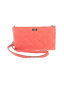 Kate Spade New York Leather Crossbody Bag
