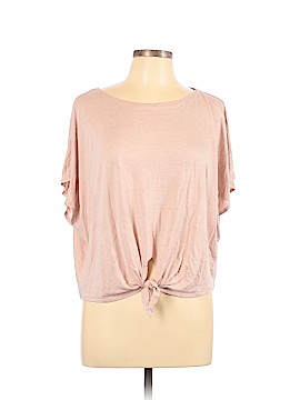 Do Everything in Love Short Sleeve T-Shirt