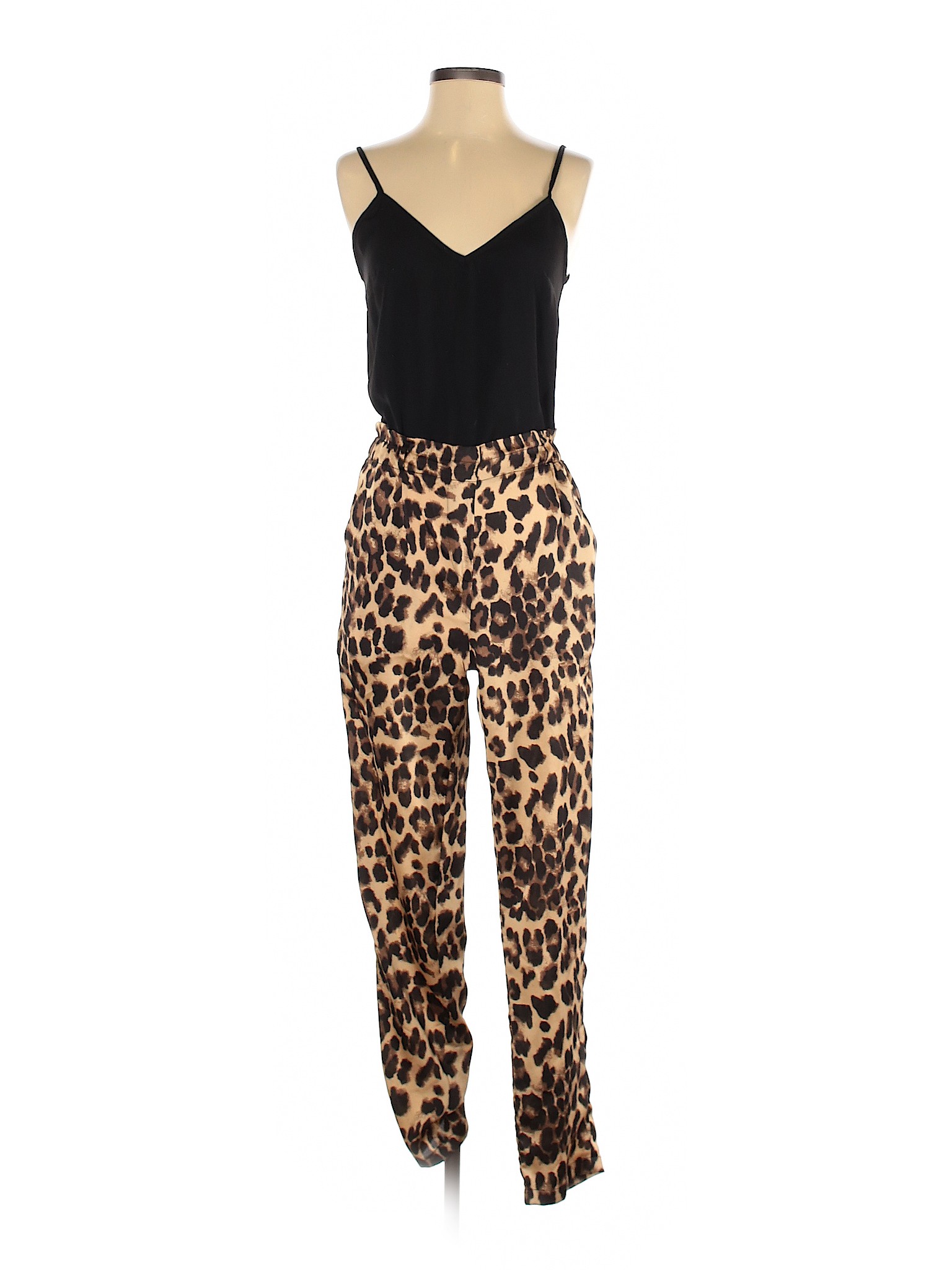 charlotte russe jumpsuit