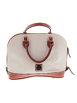 Dooney & Bourke Leather Clutch