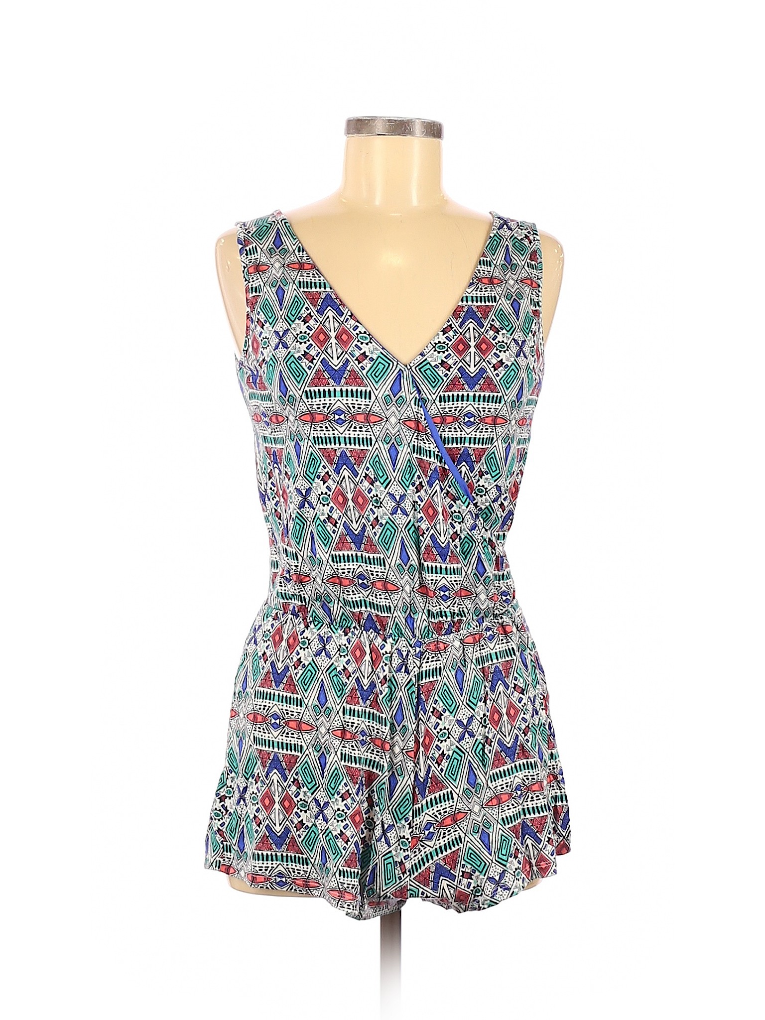 ambiance apparel romper