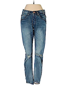 ONE X ONETEASPOON Size 24 waist