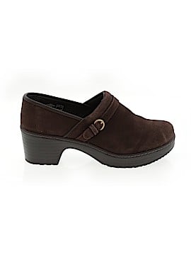 lands end womens clogs