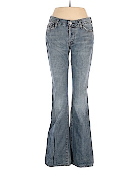 7 For All Mankind Size 28 waist
