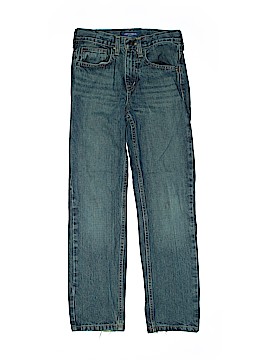 Arizona Jean Company Size 10 Slim