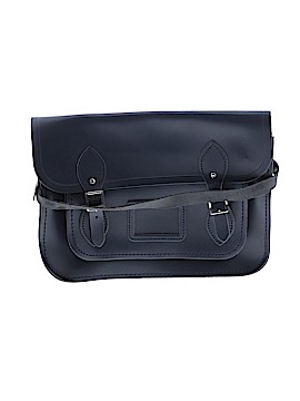 The Cambridge Satchel Company Leather Messenger