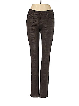Red Engine Size 26 waist