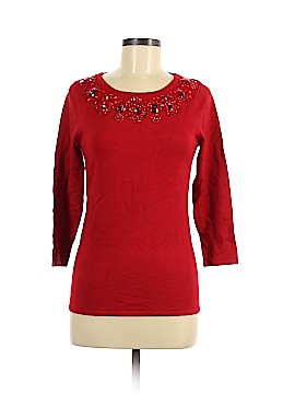 Carmen Carmen Marc Valvo Size Med