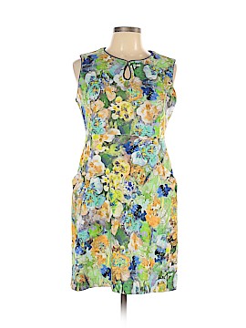 Lands' End Size 12 Petite