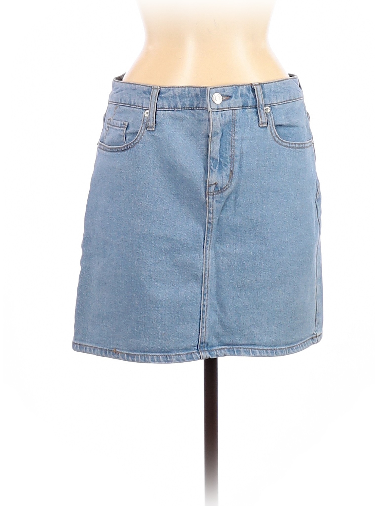mossimo denim skirt|OFF 79%| clubseatime.ru