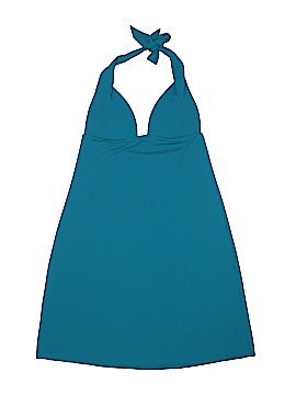 Carmen Marc Valvo Swimwear Size Sm