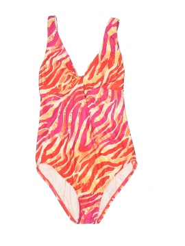 Carmen Marc Valvo Swimwear Size 6