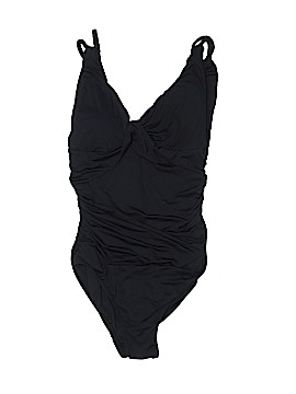 Carmen Marc Valvo Swimwear Size 4