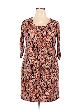Miss Tina by Tina Knowles Size XL