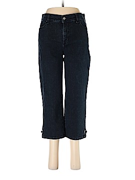 Not Your Daughter's Jeans Size 8