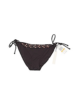Carmen Marc Valvo Swimwear Size Sm