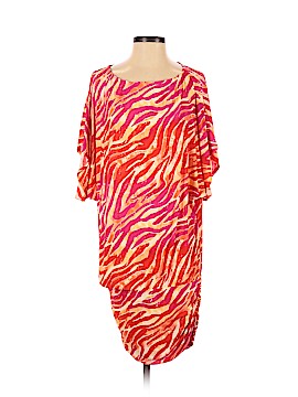 Carmen Marc Valvo Swimwear Size Sm