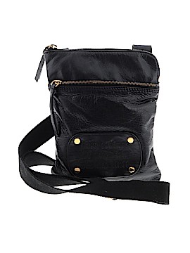 Juicy Couture Leather Crossbody Bag