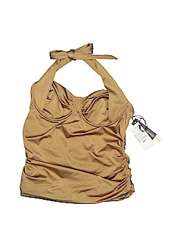 Carmen Marc Valvo Swimwear Size 8