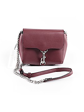 Rebecca Minkoff Leather Crossbody Bag