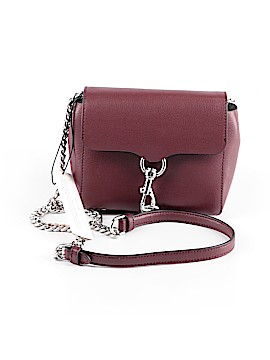 Rebecca Minkoff Leather Crossbody Bag