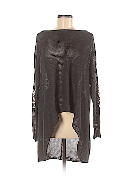Chandelier Pullover Sweater